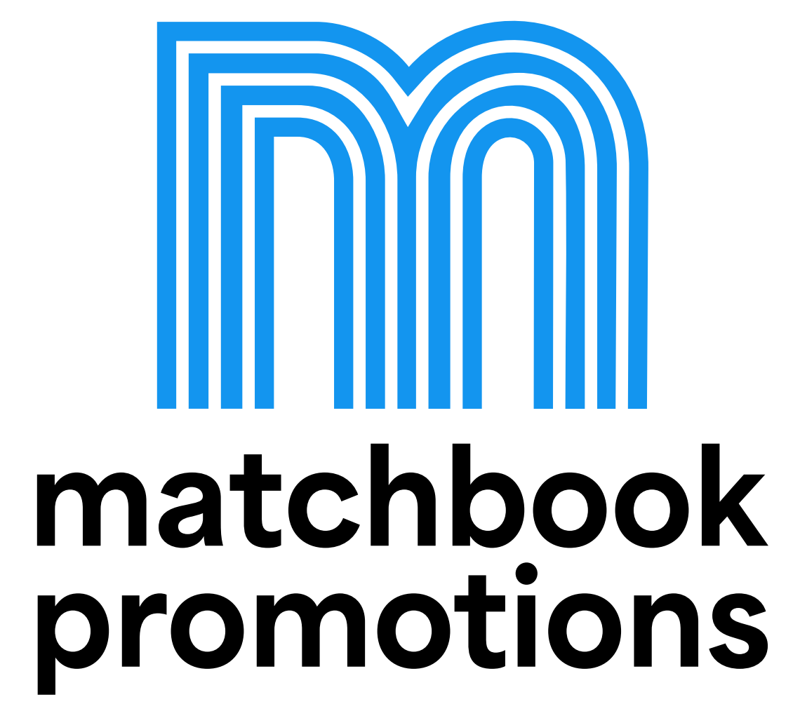 Matchbook Promotions