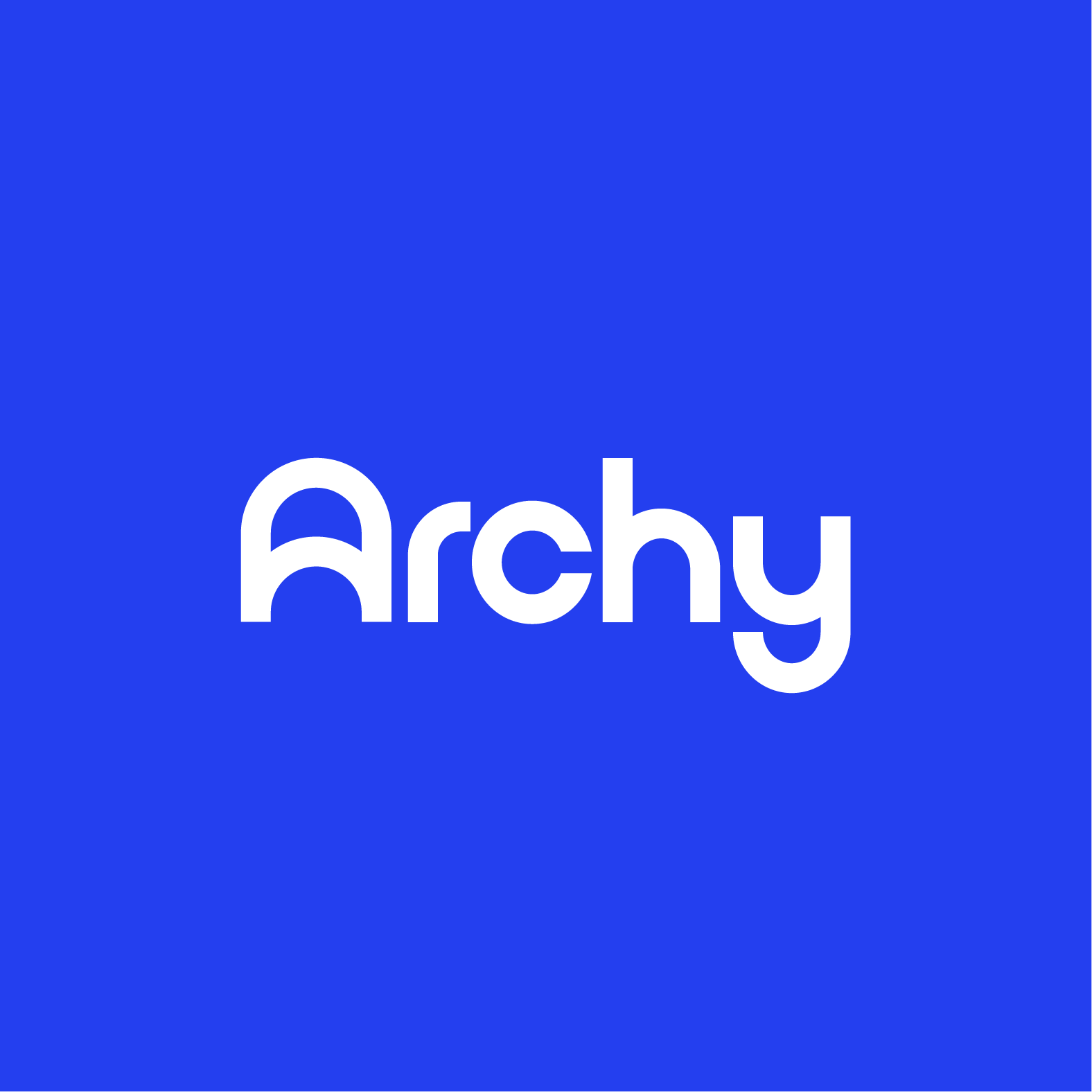 Archy