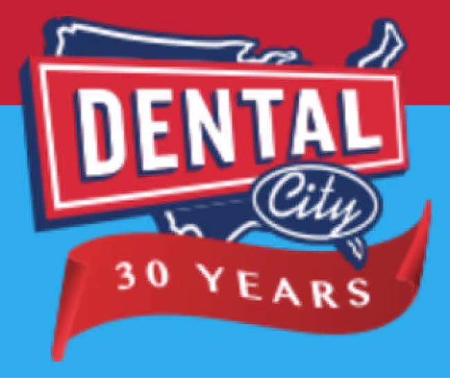 Dental City