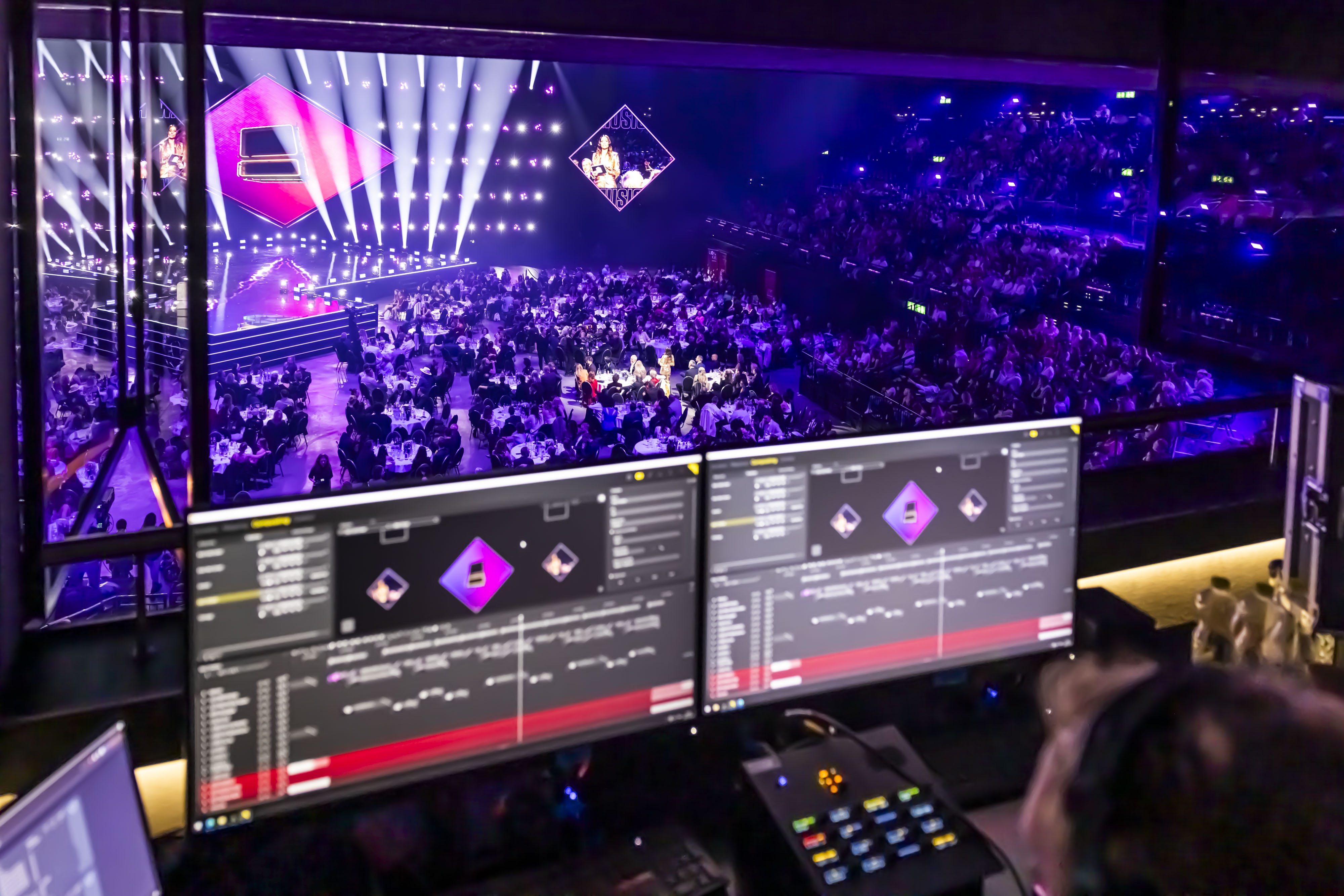 Swiss Music Awards
