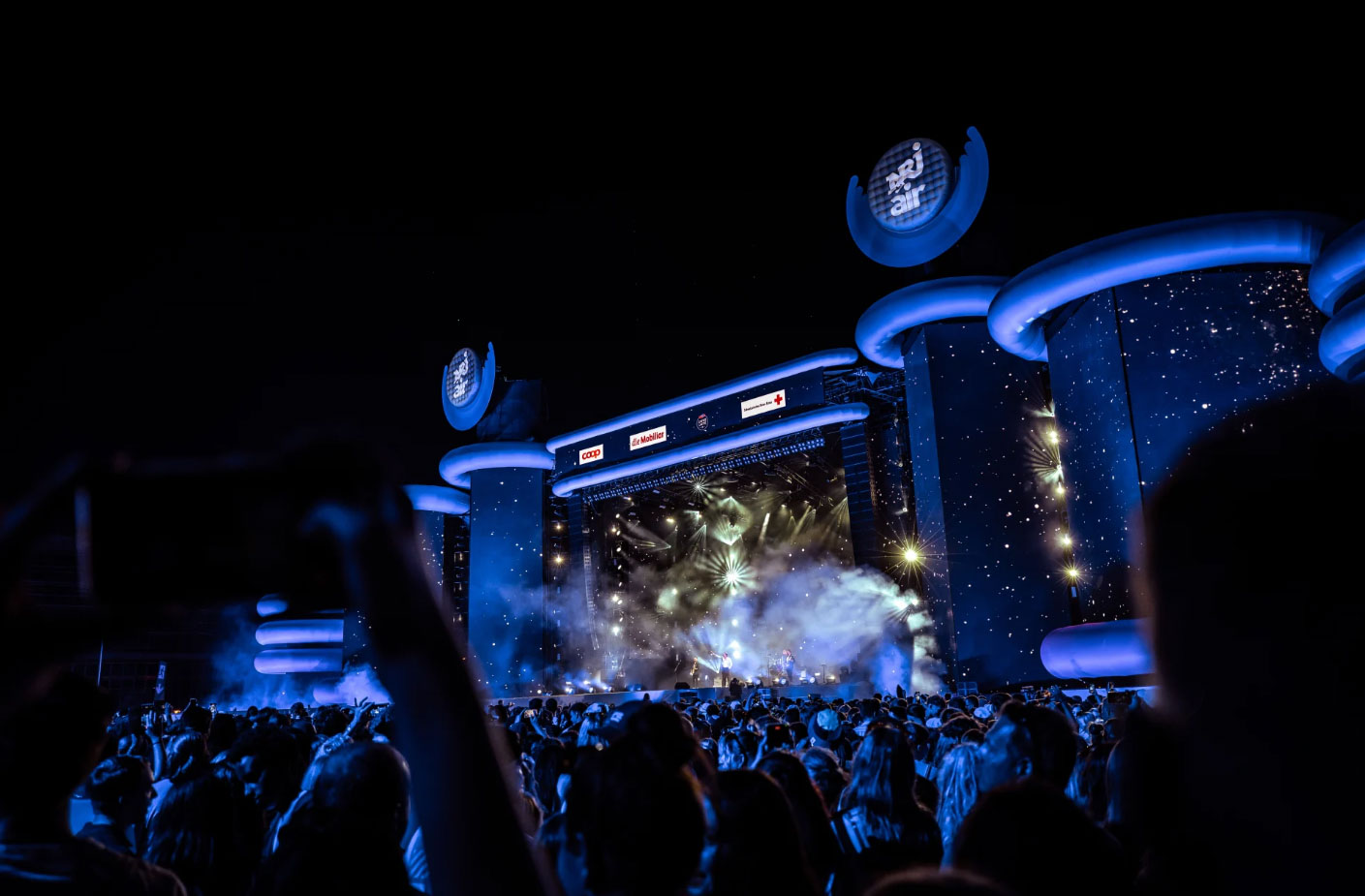Swiss Music Awards