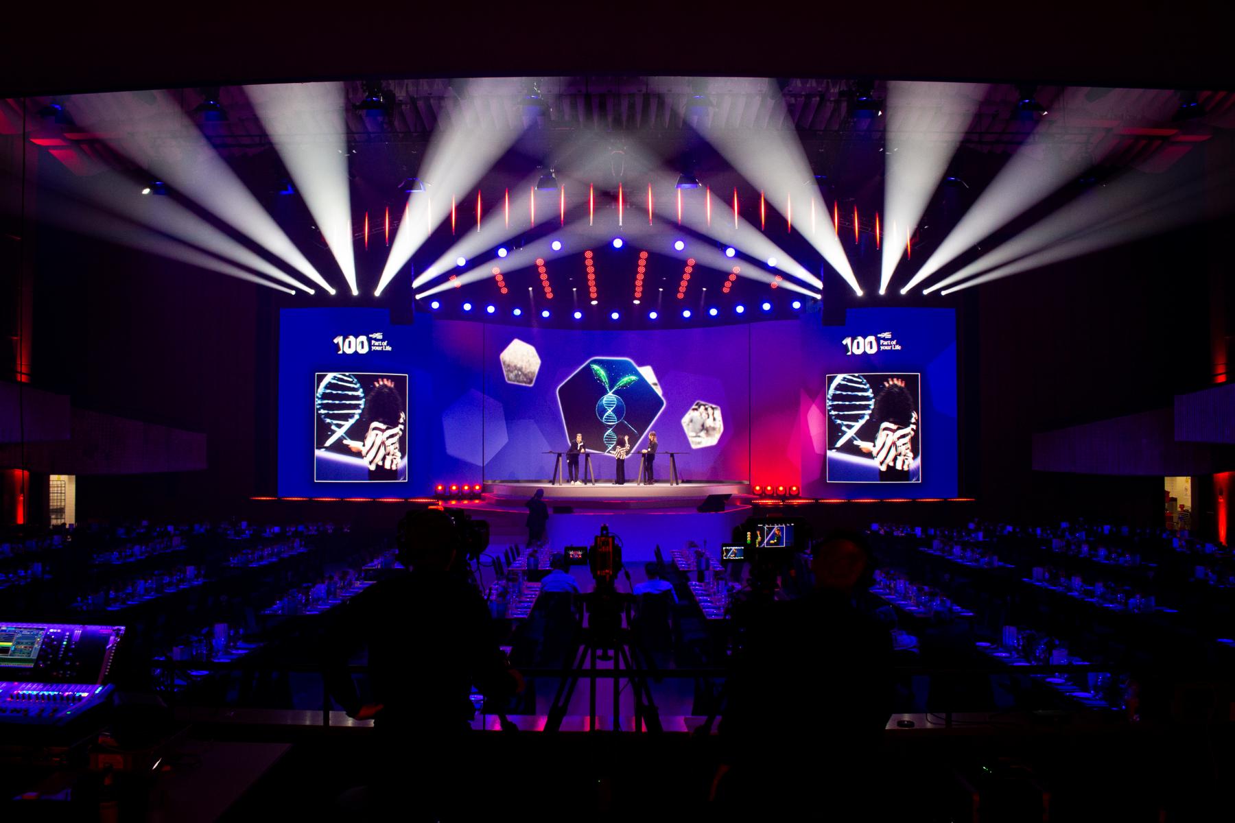 100 Years of Suedzucker