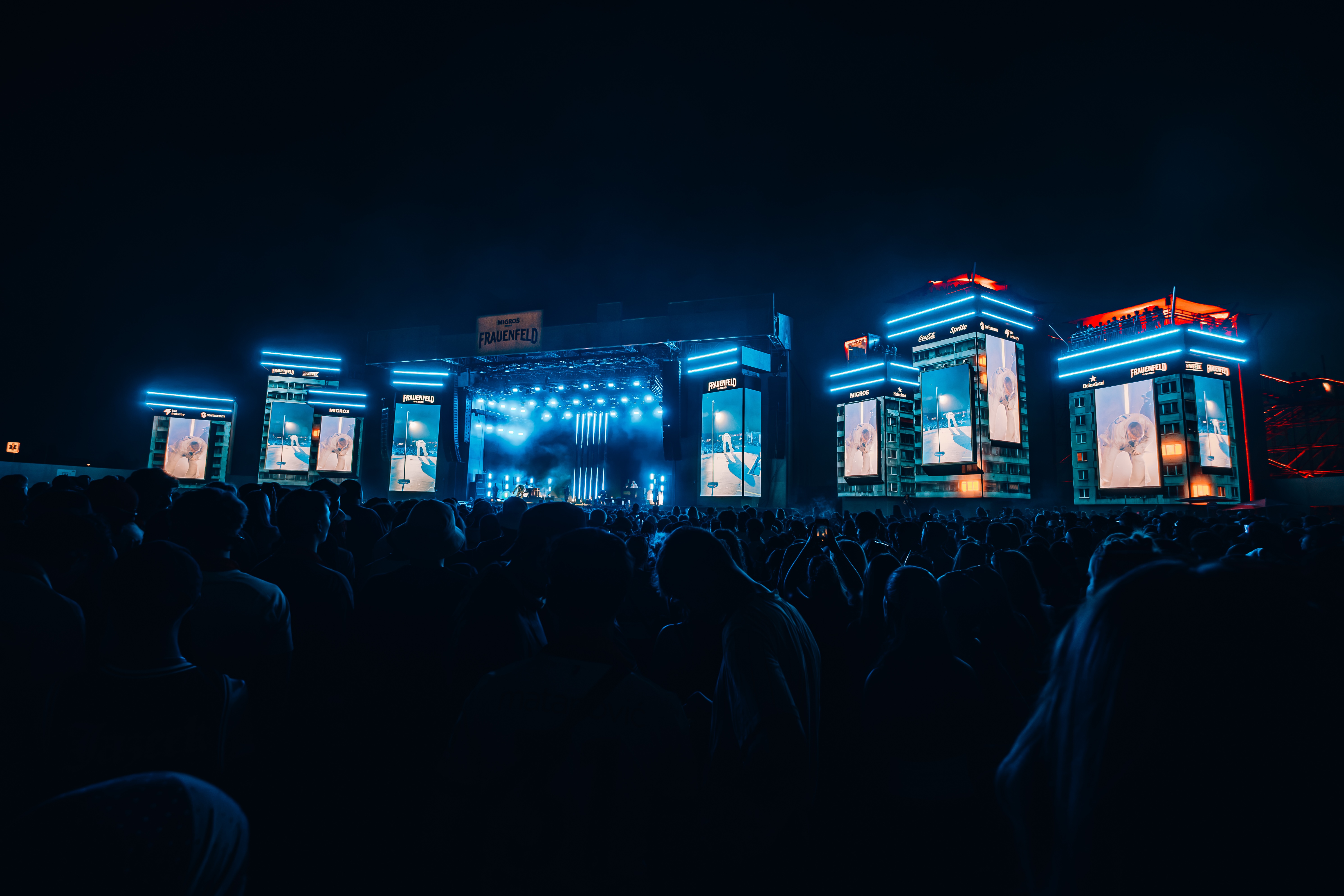 OPENAIR FRAUENFELD