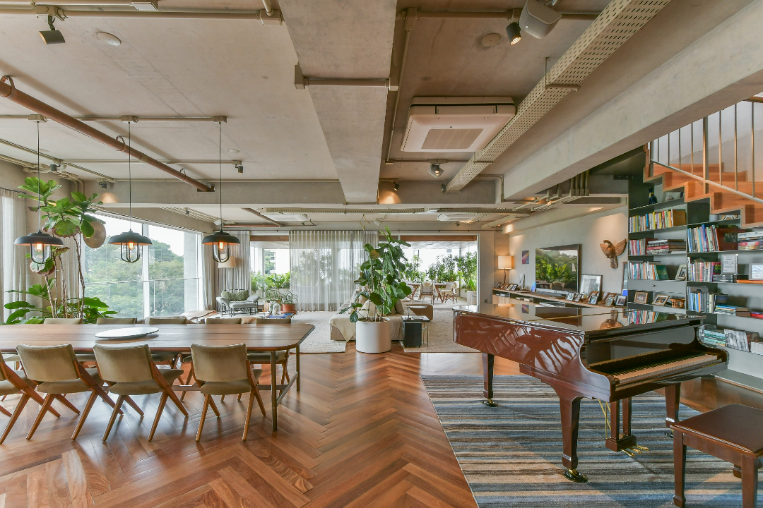 Off-Market PilarHomes 