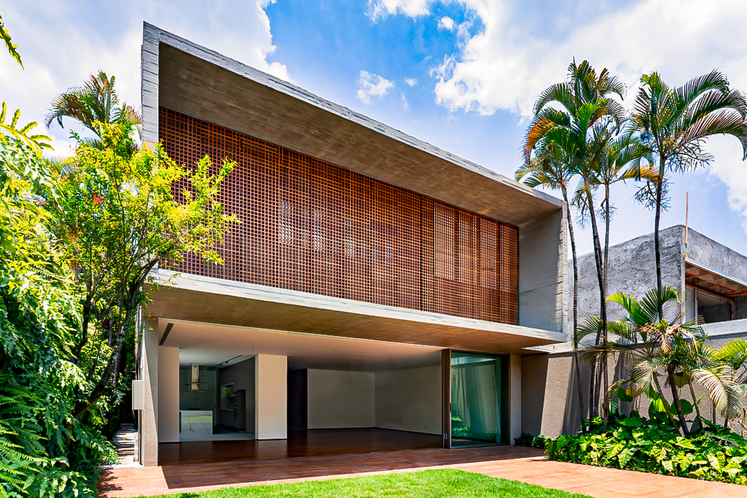 Muxarabi: tradição e modernidade na arquitetura