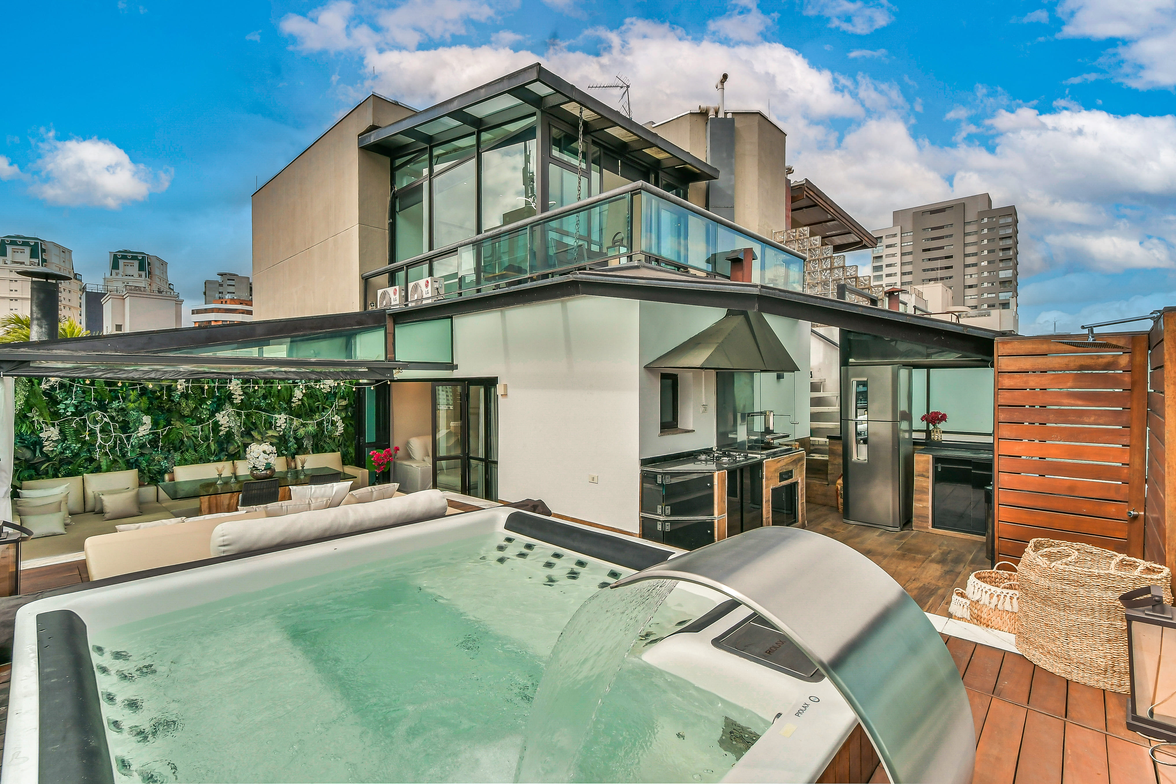 Seu próximo endereço está no PilarHomes