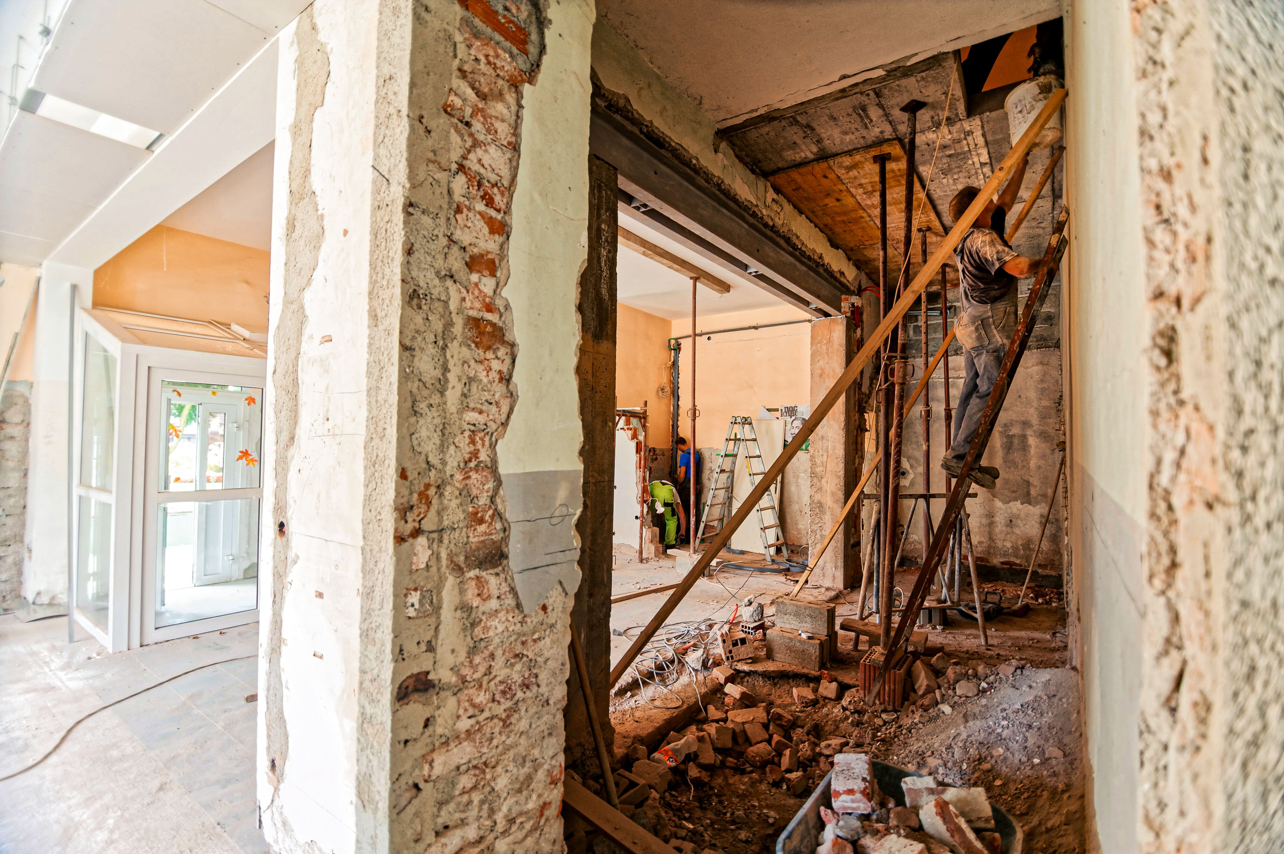 Retrofit: modernizando imóveis antigos