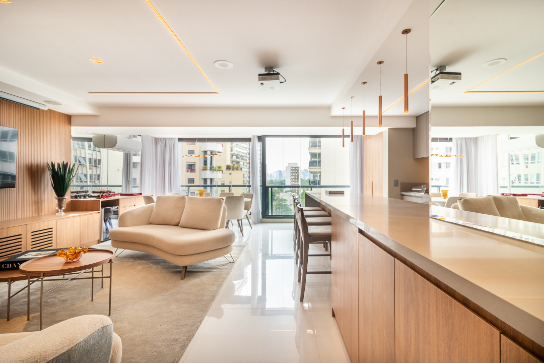 Decoração Minimalista: elegância e funcionalidade