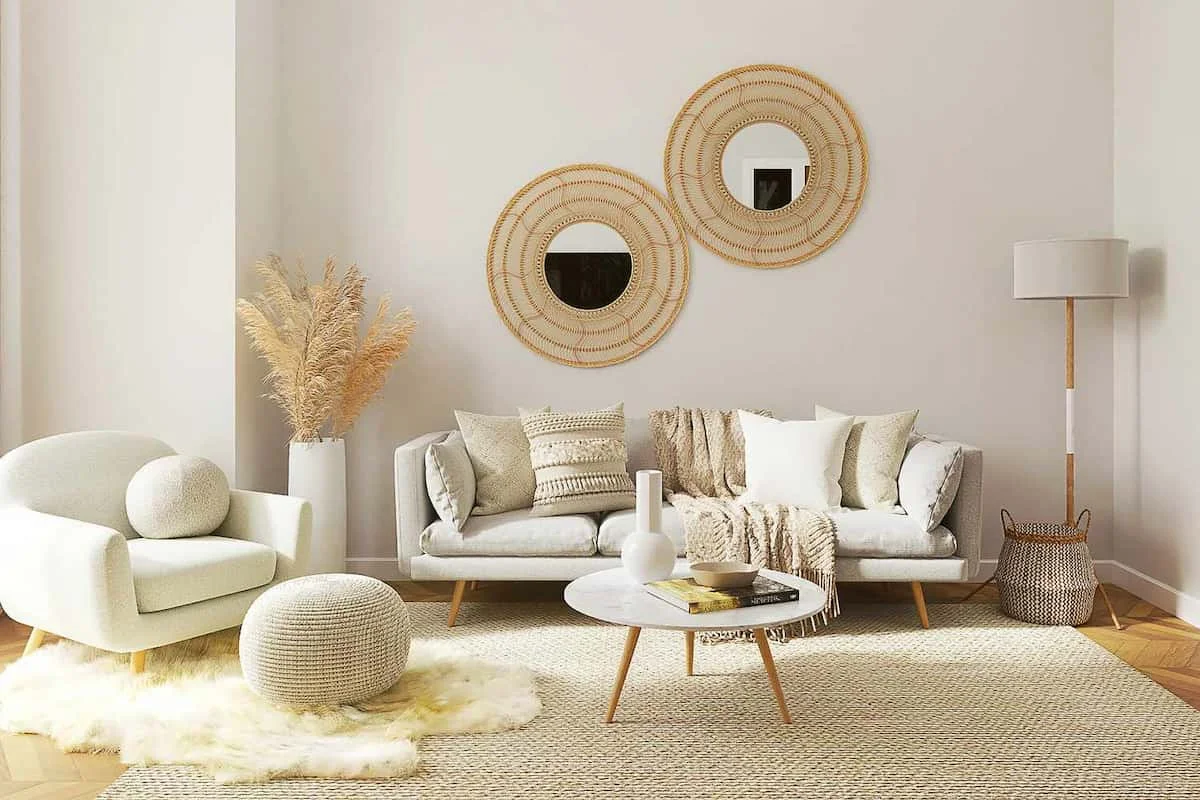 Melhores imóveis para seu estilo de decoração