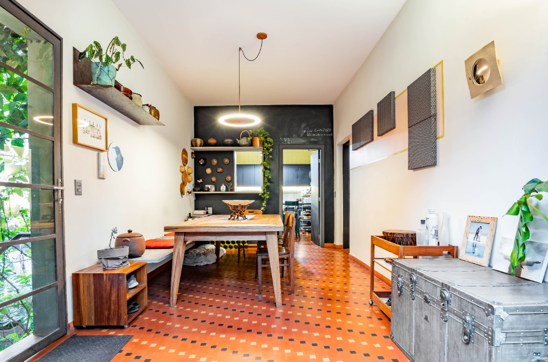 Melhores imóveis para seu estilo de decoração