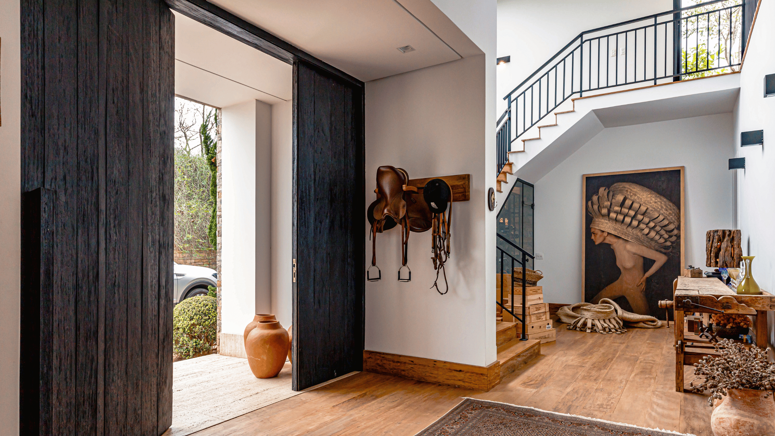 Tipos de porta: guia para sua casa