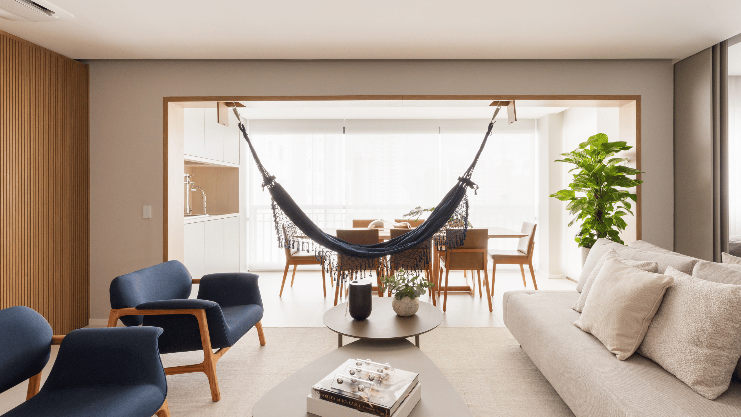 O que define um apartamento confortável de verdade (além do tamanho)