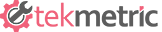Tekmetric Logo