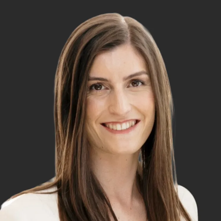 Natasha Trueman headshot.