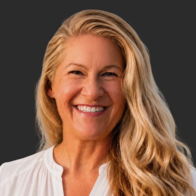 Michele Williams headshot.