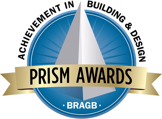 PRISM awards logo