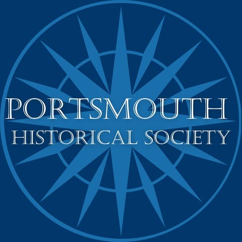 Prtsmouth Historical Society Logo