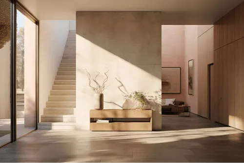 Creative Solutions for Compact Living