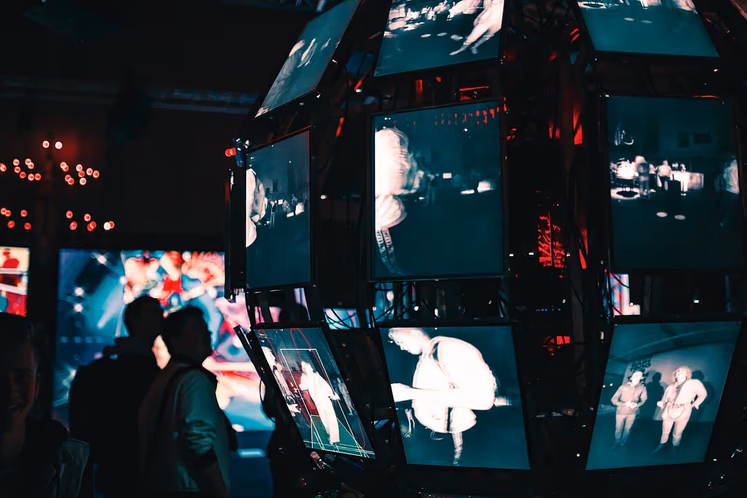 How to Optimize Supply Chain Visibility in 2025