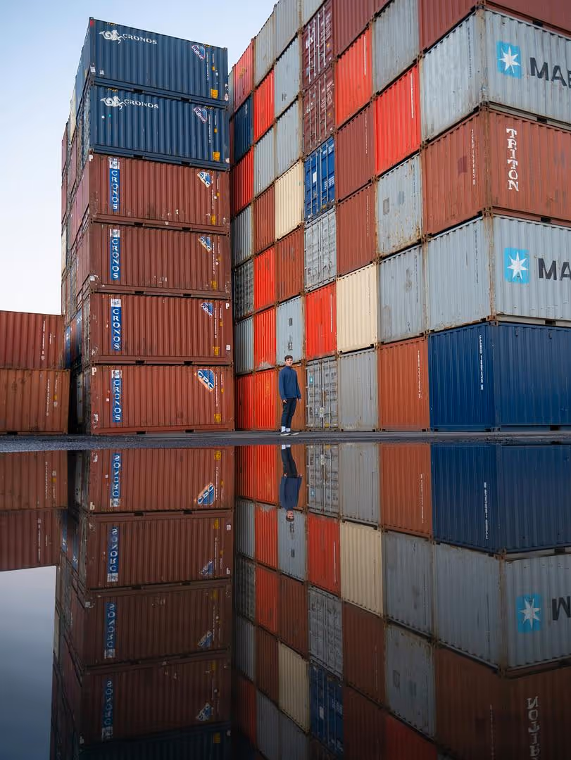 How to Navigate U.S. Tariffs and Origin Requirements in 2025