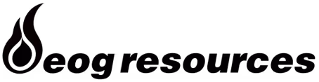 EOG Resources