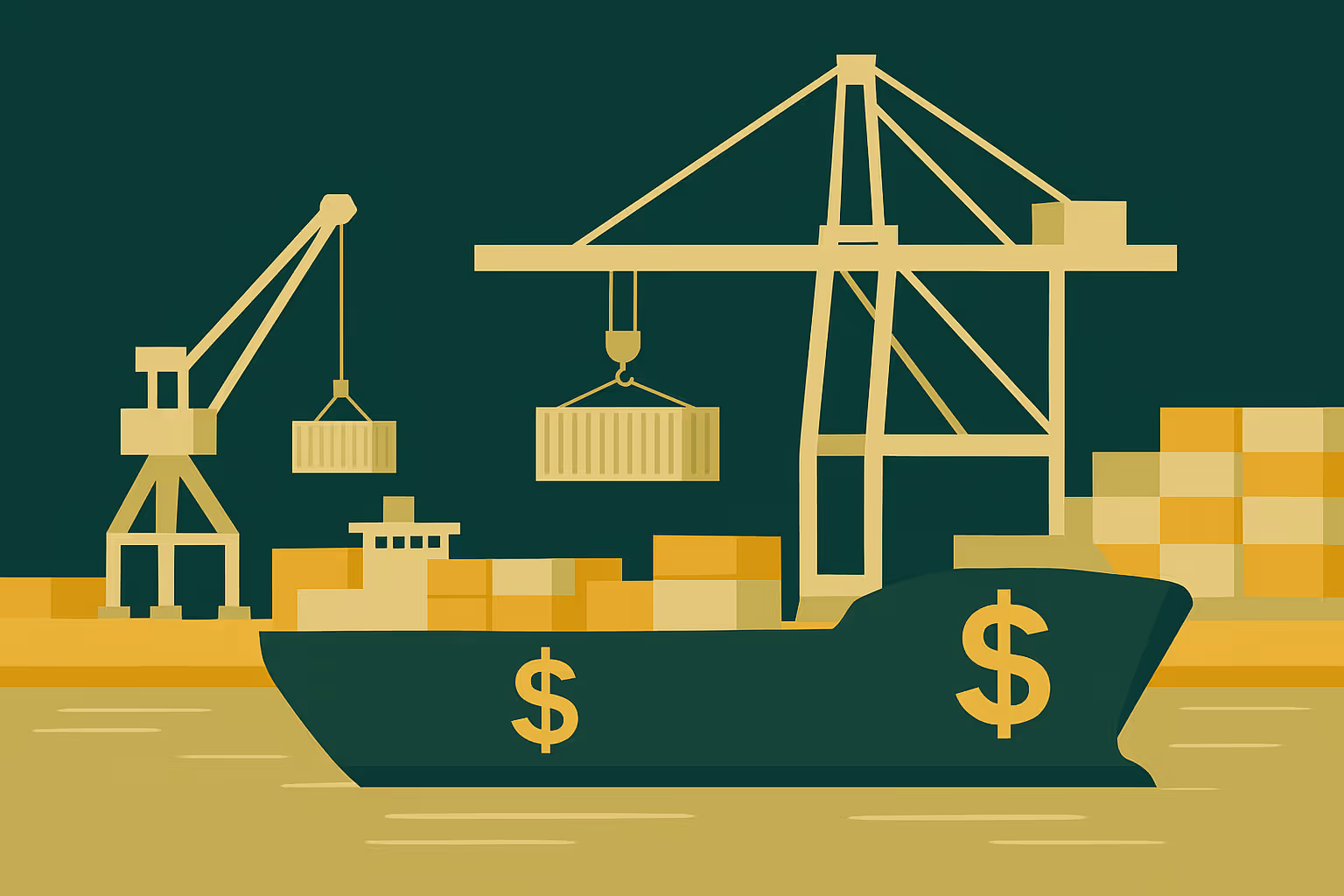U.S. Port Fee Updates