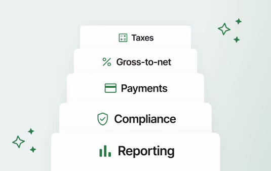AI-powered Payments Infrastructure