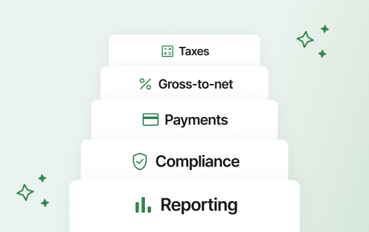 AI-powered Payments Infrastructure