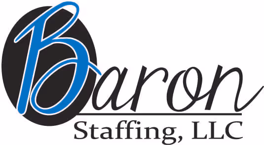 Baron Staffing