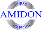 Amidon Nurse Staffing