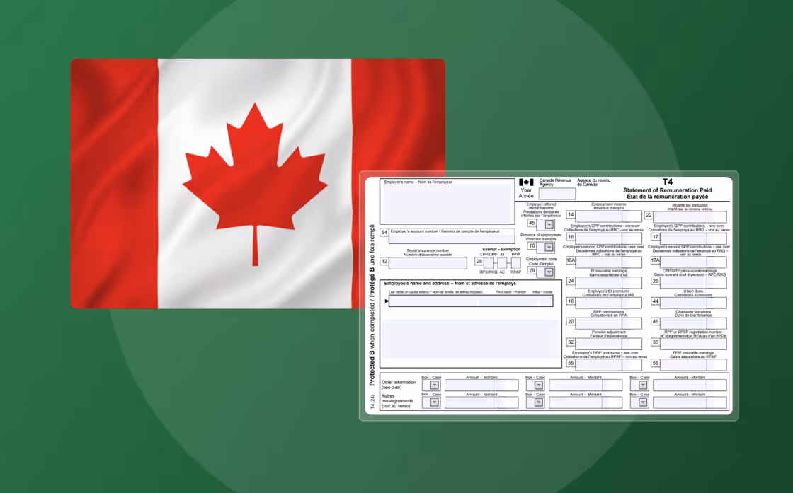 CanadianPayroll