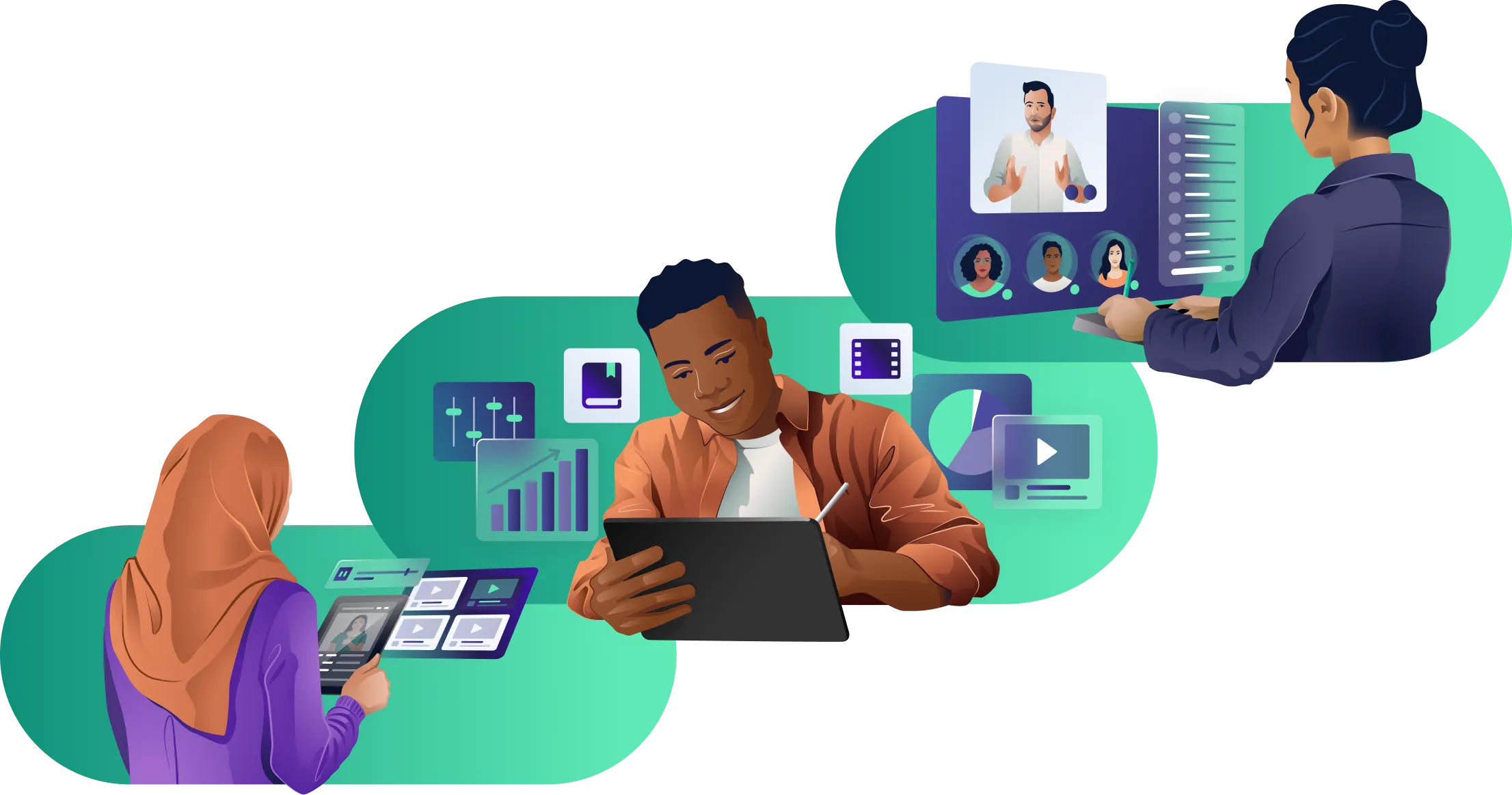 Join Montrium at one of our events