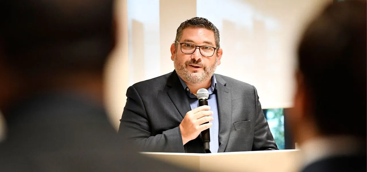 Join Montrium at one of our events