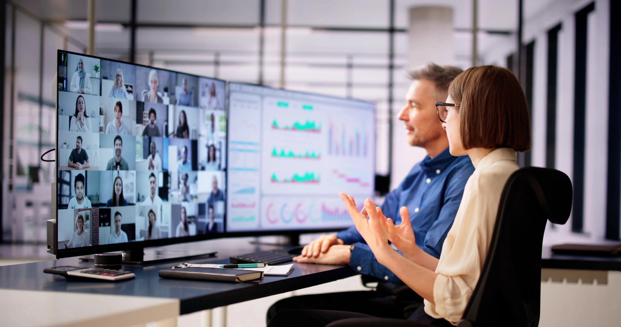 COMMERCIAL AV IMAGE