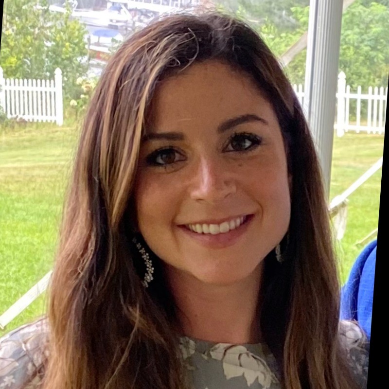 Lindy Myers, Clinical Lead at Coral Care