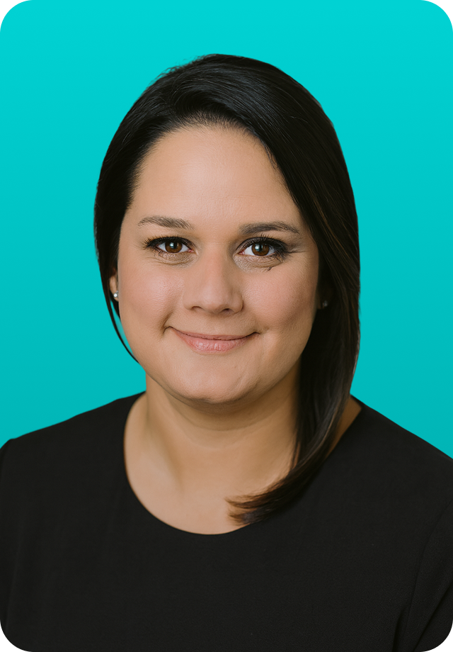 Kristie, Physical Therapist