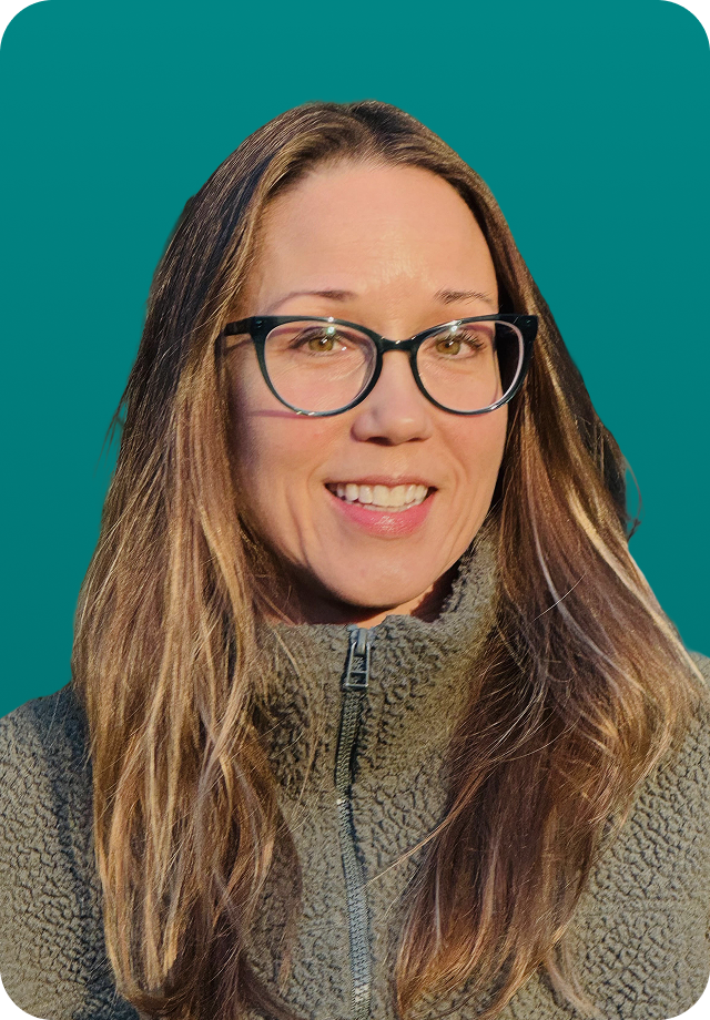 Kelly, Occupational Therapist