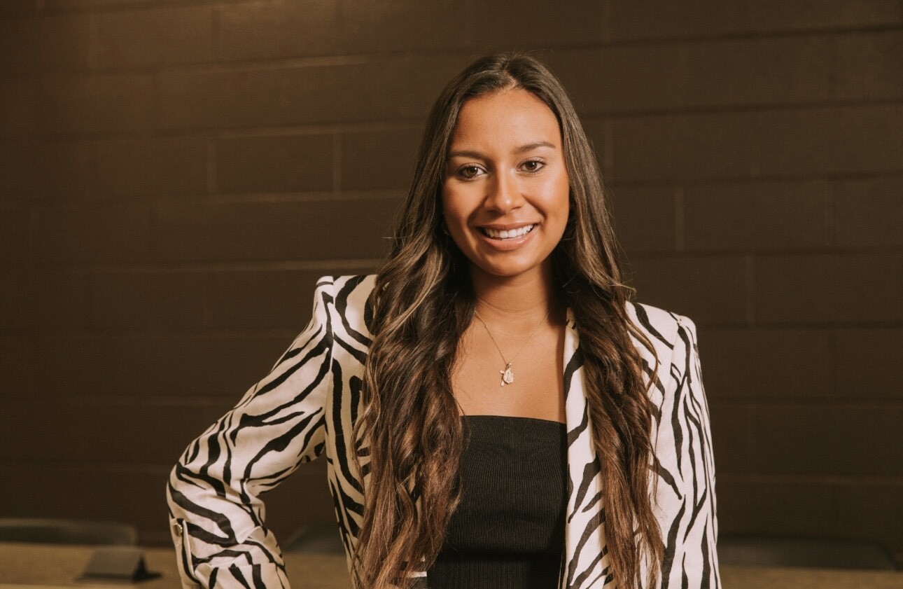 Kim, OT in Massachusetts