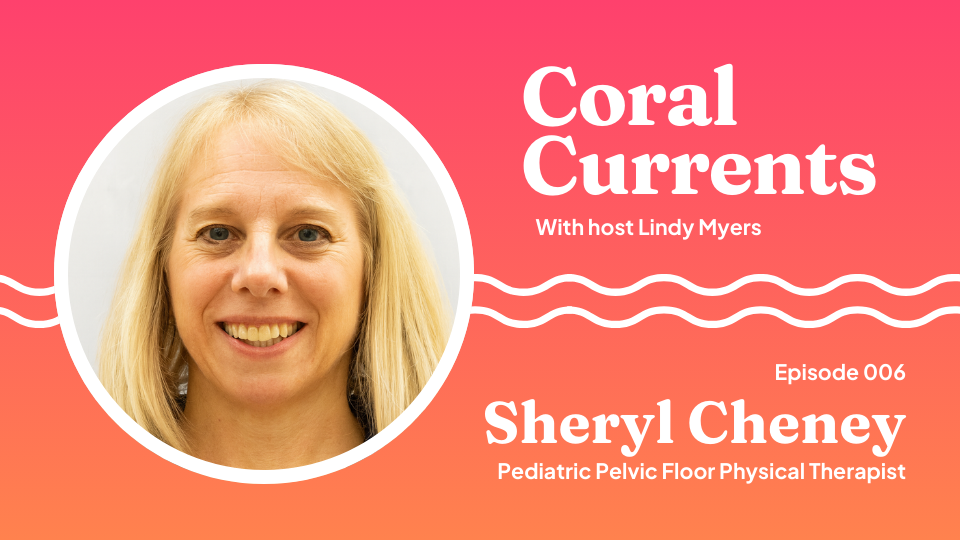 Coral Currents Episode 6