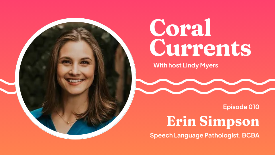 Supporting Deaf and Hard of Hearing Students with Erin Simpson