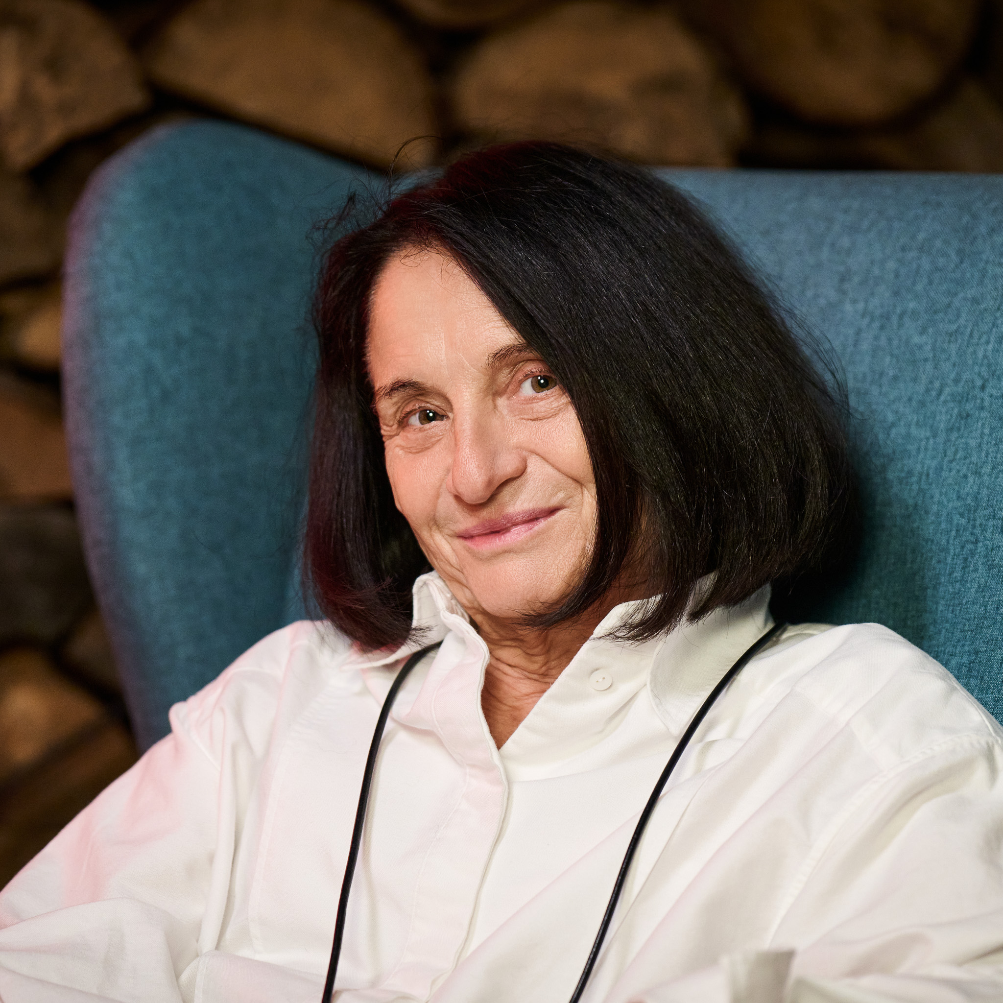 MUDr. Gertrúda Čápová