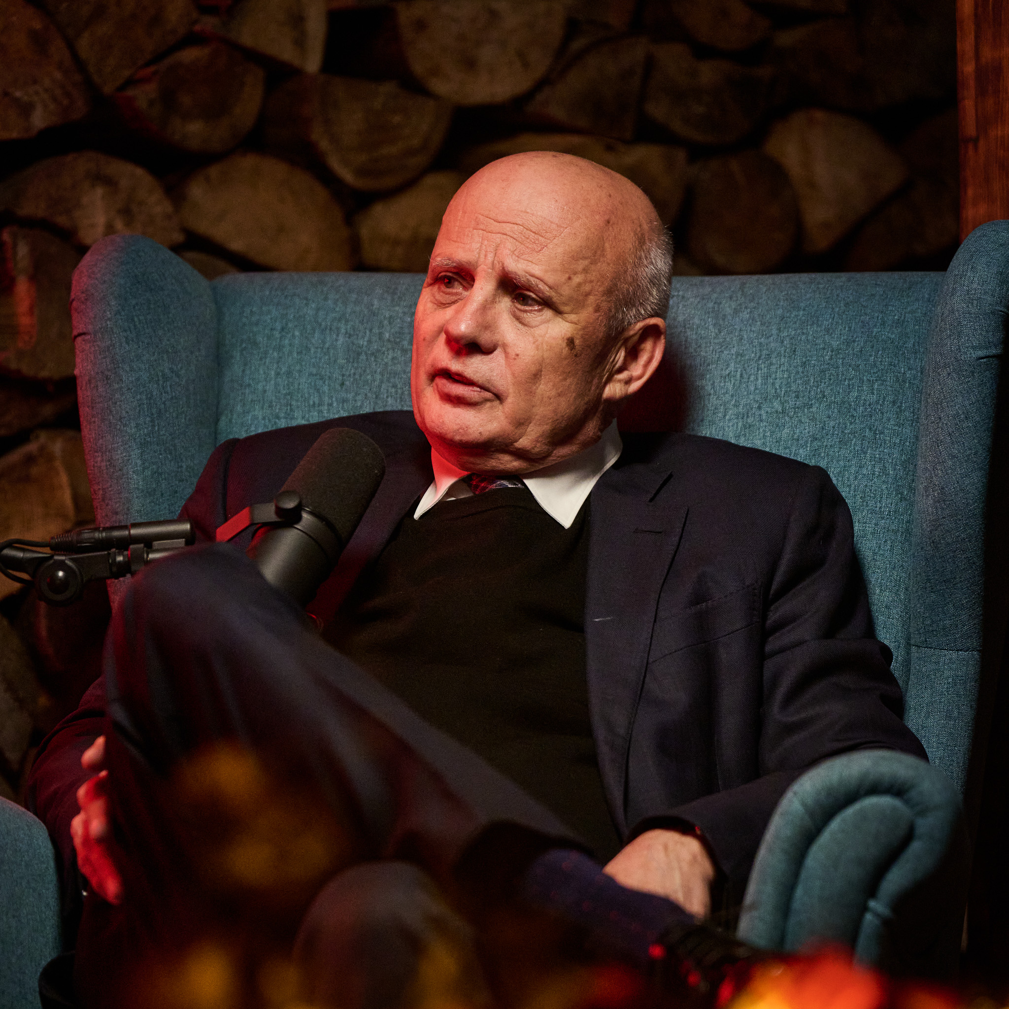 Michal Horáček