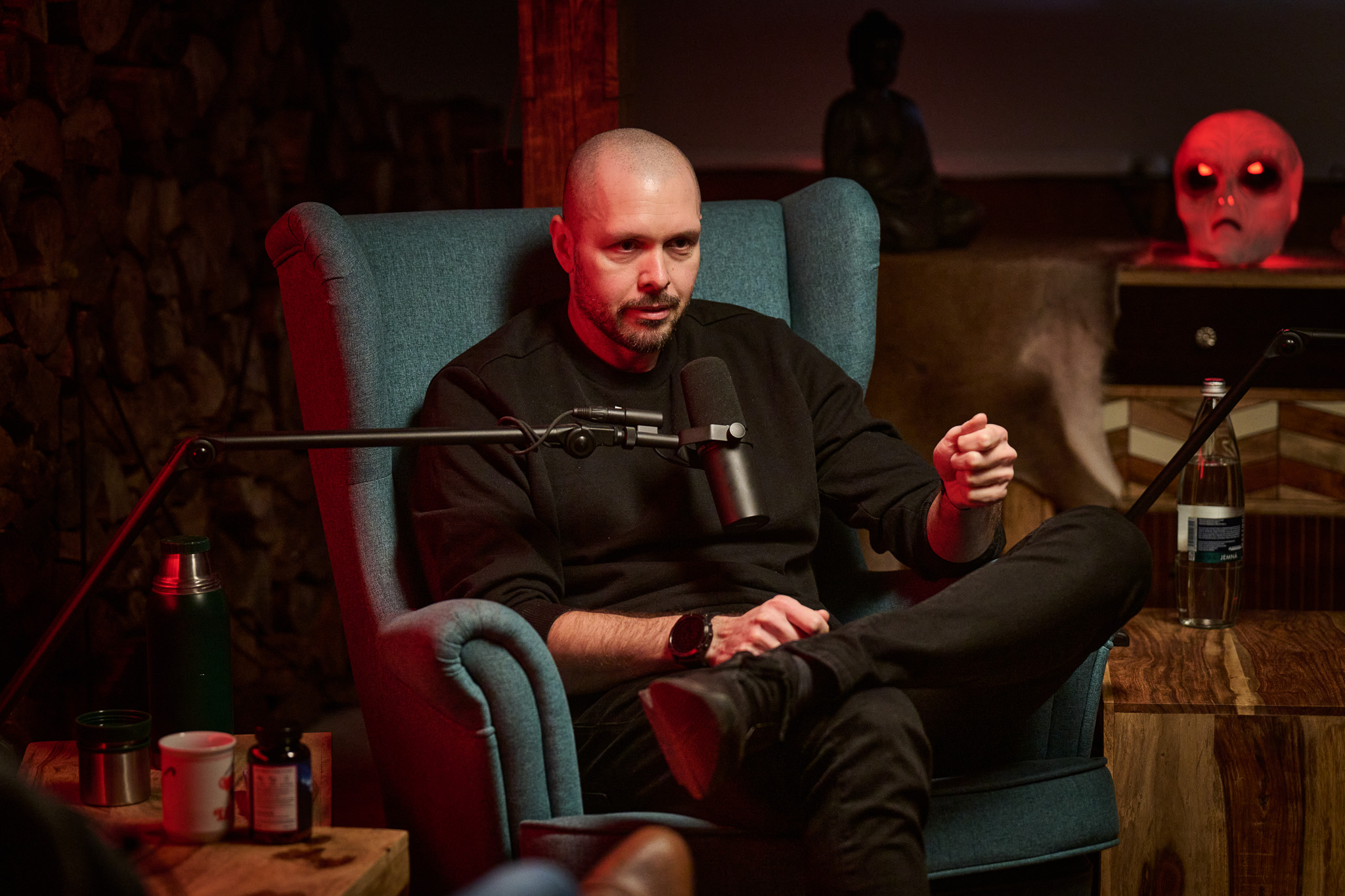 BROCAST #133 - JAROSLAV BRYCHTA - ZÍSKAT NÁSKOK DÍKY AI MŮŽE KAŽDÝ. JÁ TO DĚLÁM TAKHLE…