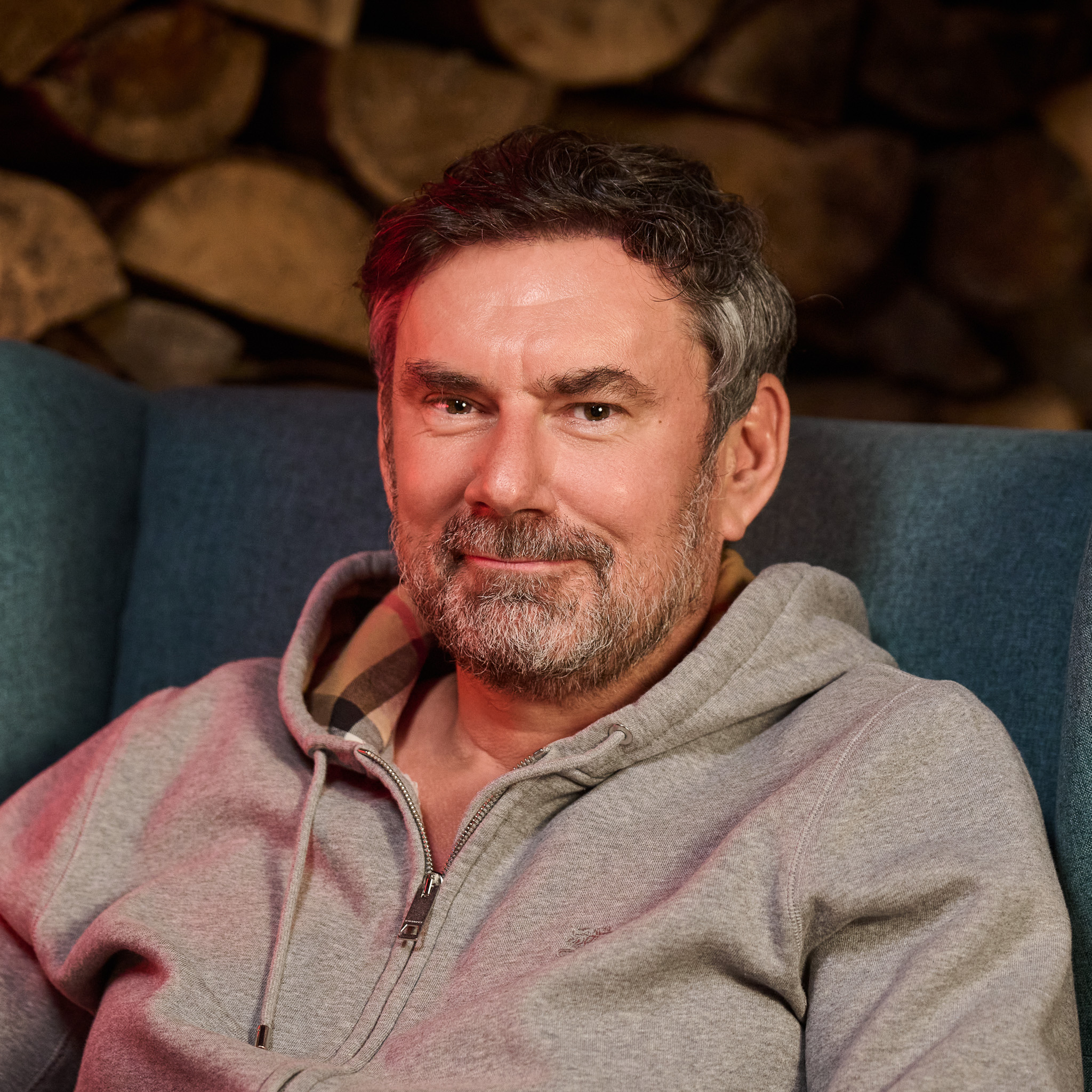 Emanuele Ridi