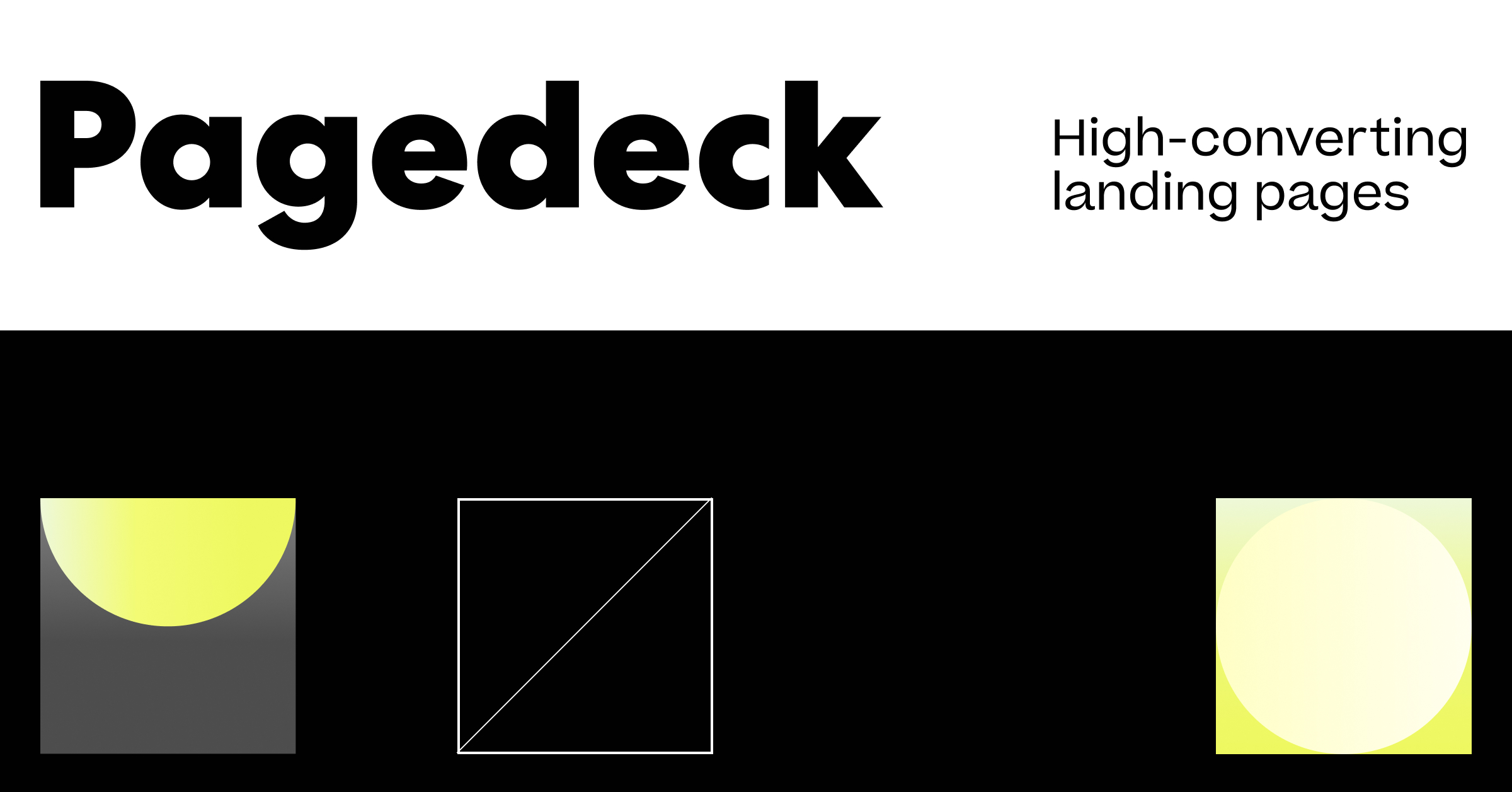 Pagedeck preview