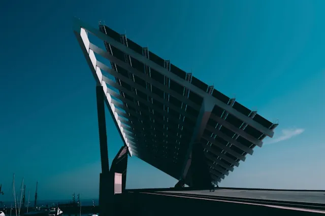 Solar panels