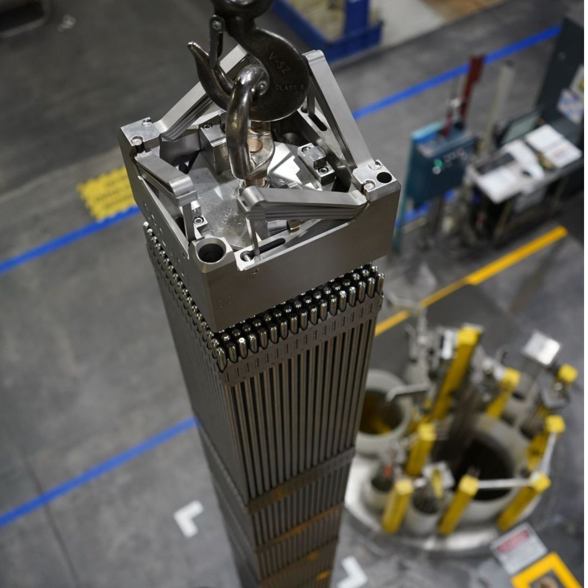 Nuclear Fuel