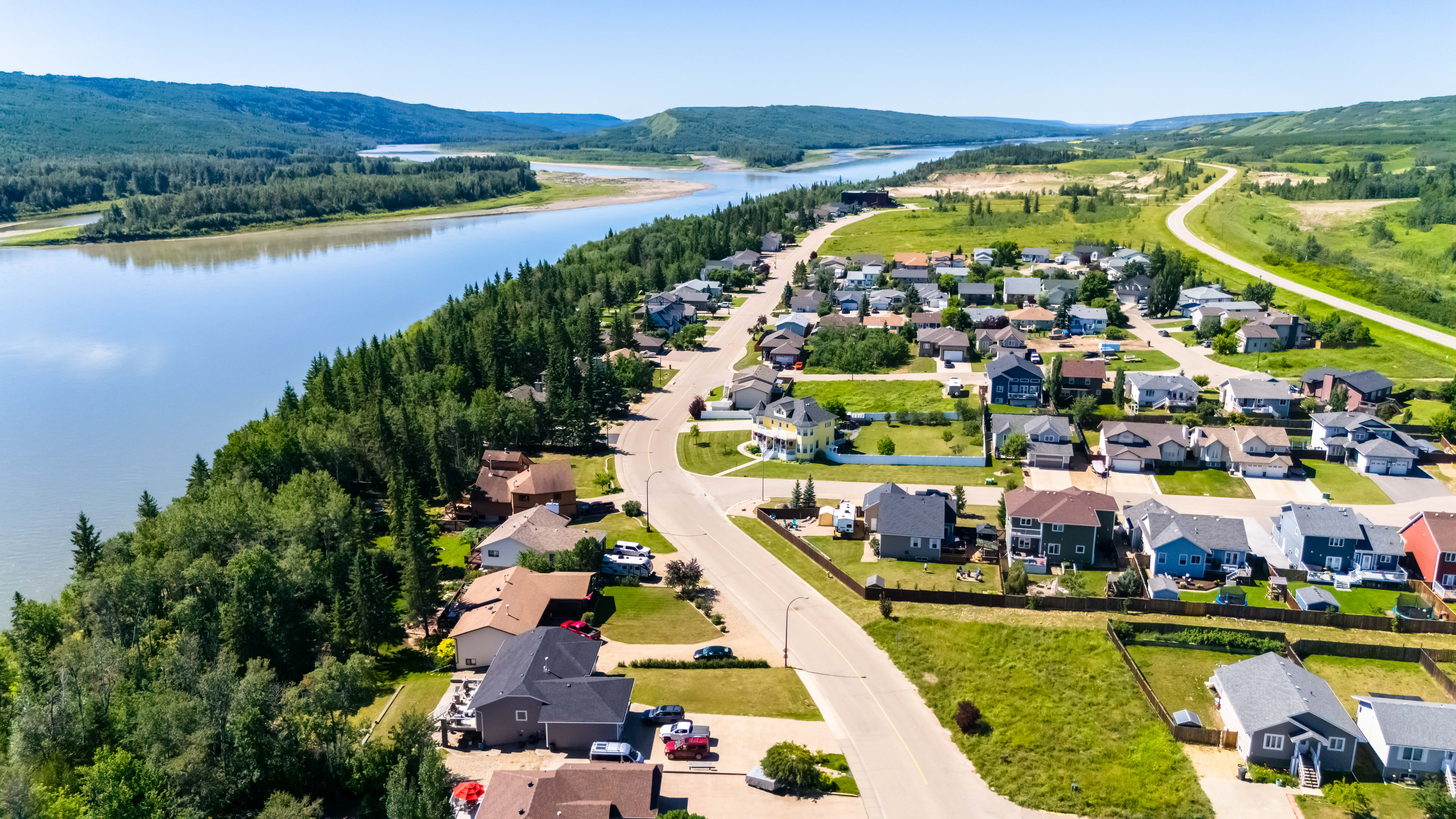 Peace River