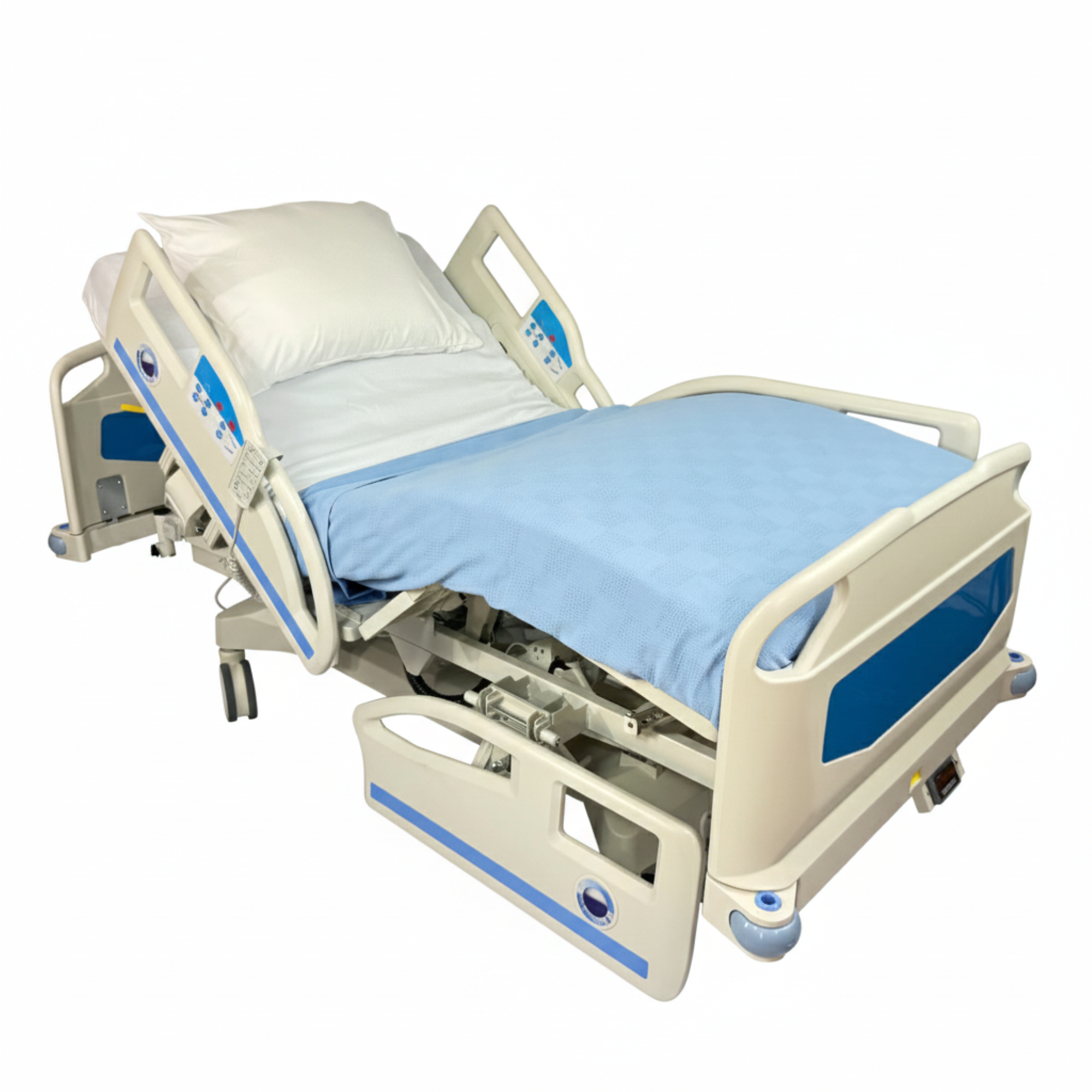 PAM 7 Full Electric Premium Hospital Bed