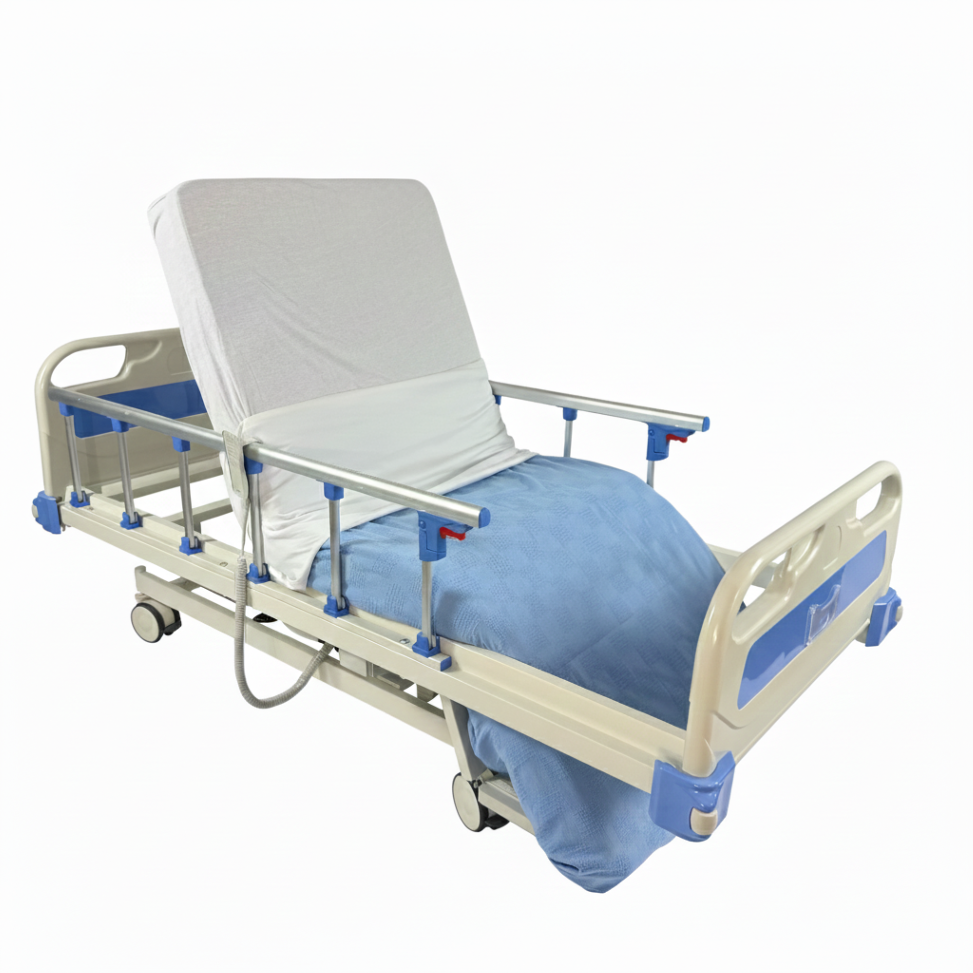 Glory Medical Full Electrical PAM 3C Full Electric Bed